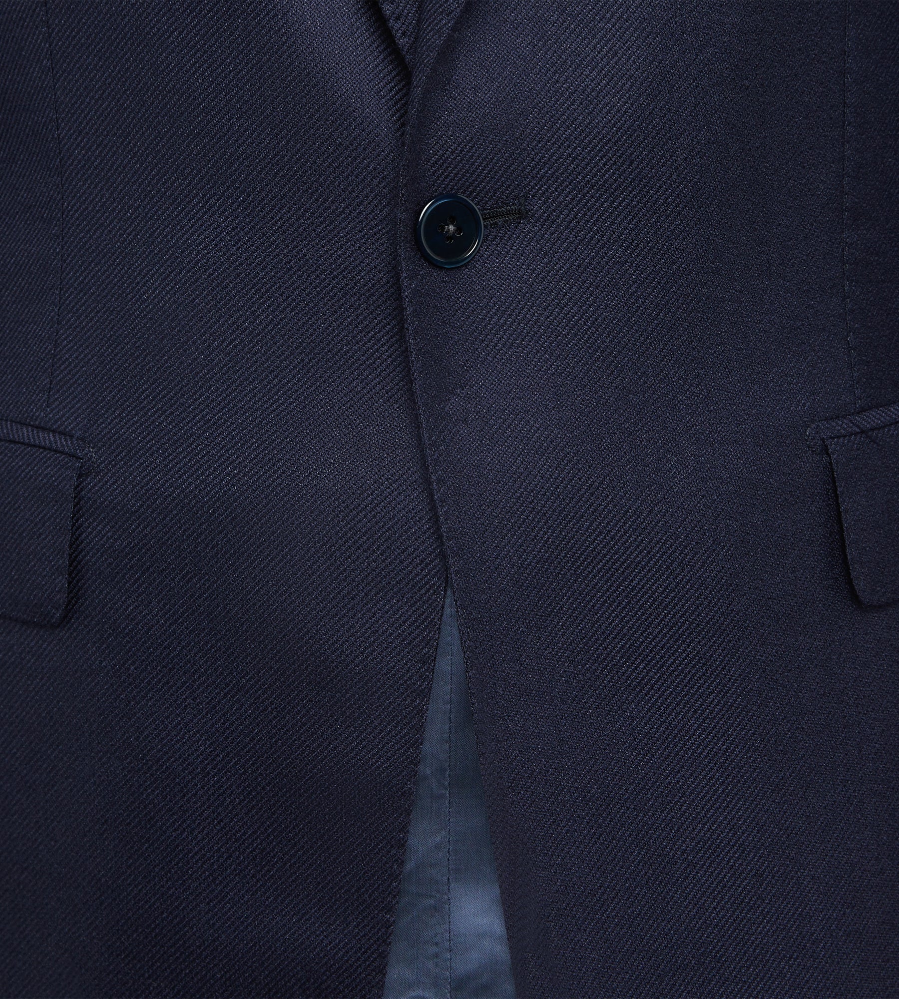 Veste en cachemire et soie - Image 6