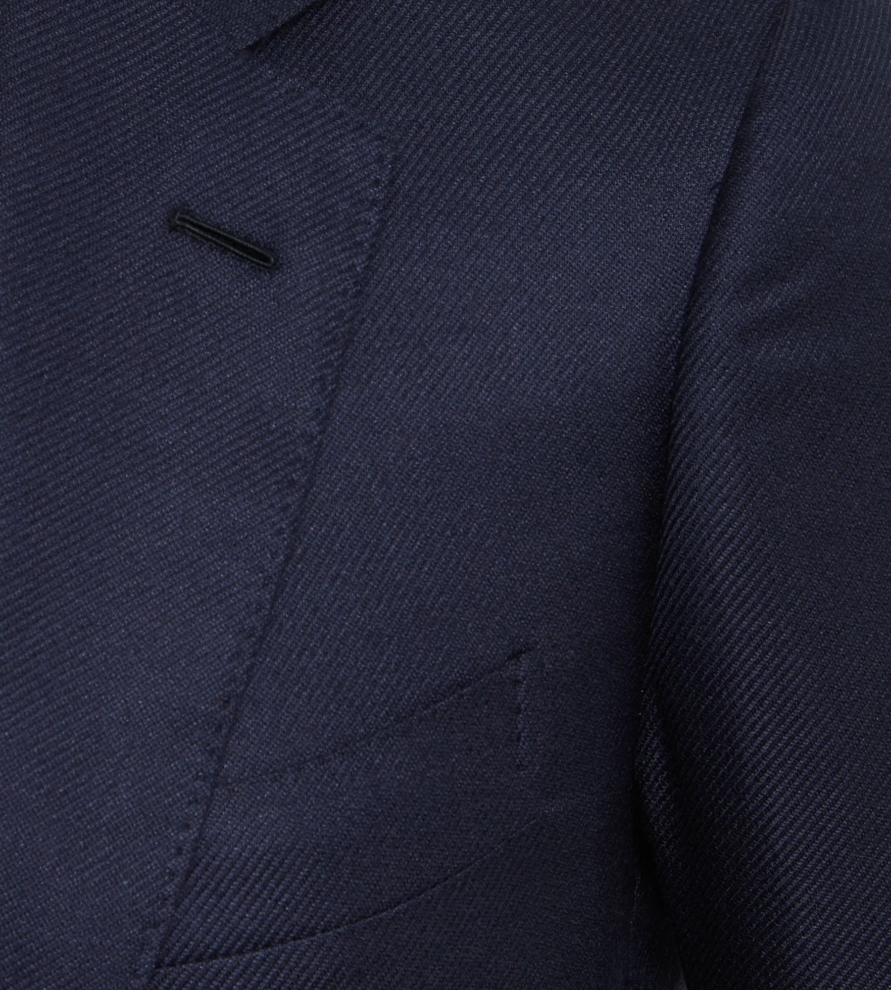 Veste en cachemire et soie - Image 7