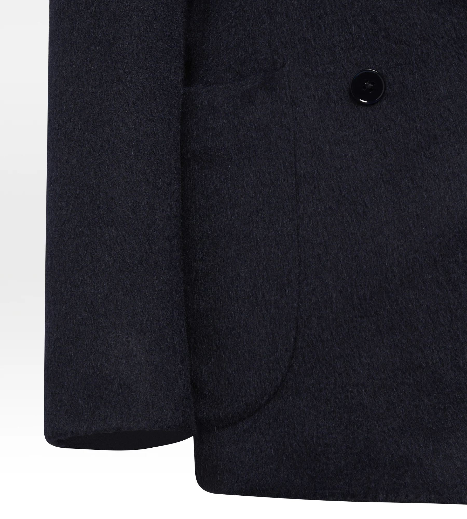 Veste 6x1 en alpaga et laine - Image 11