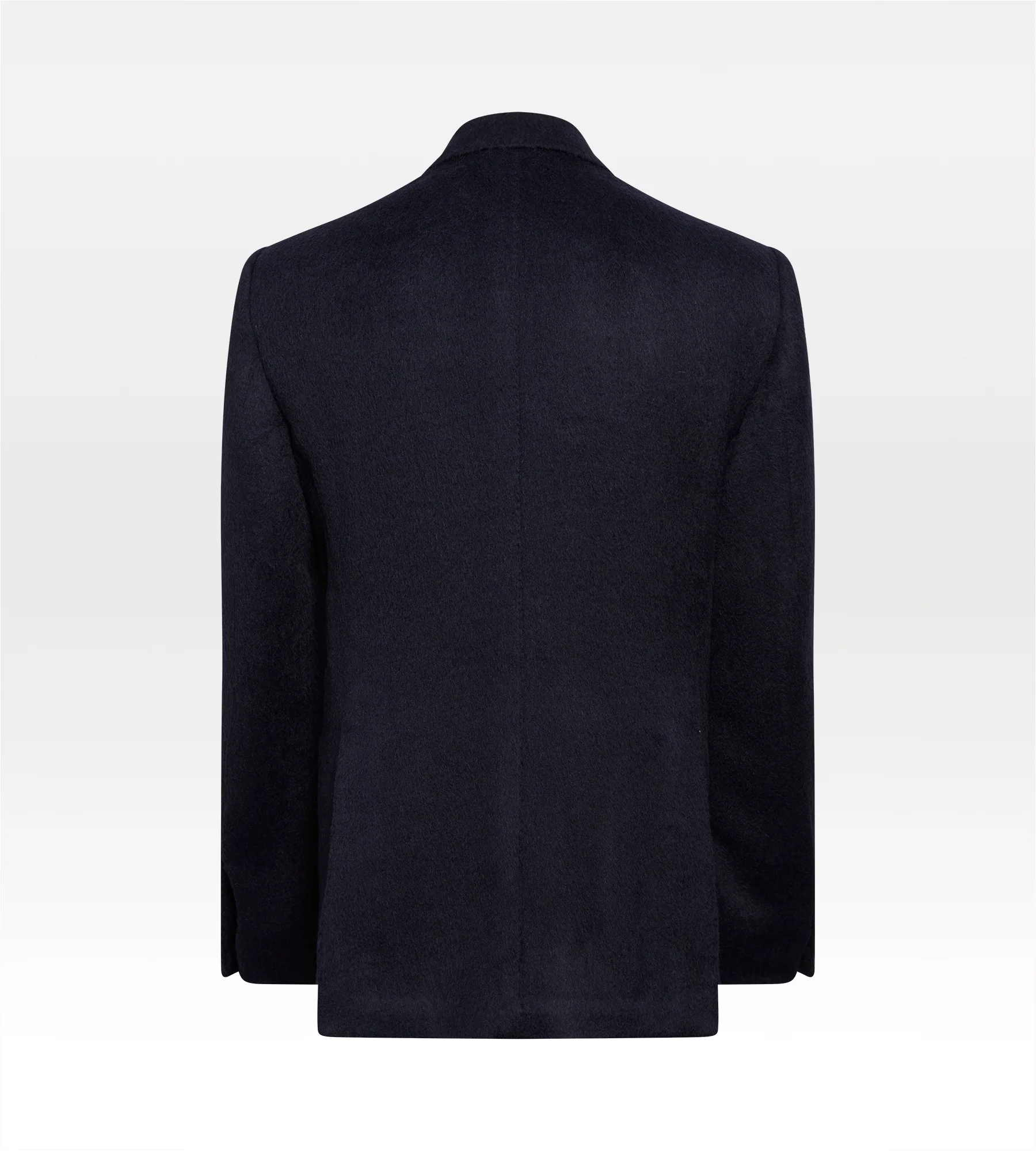 Veste 6x1 en alpaga et laine - Image 8