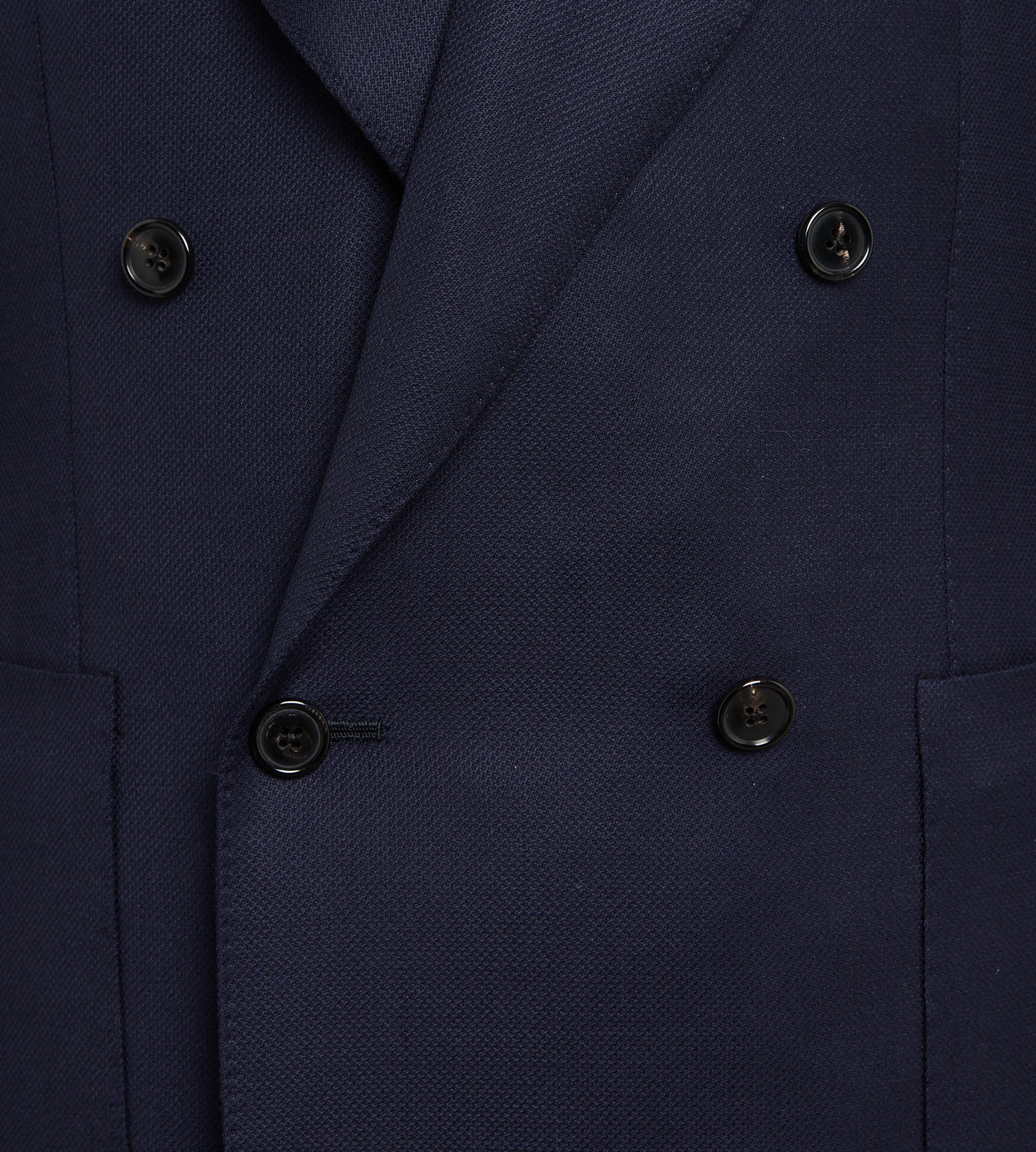 Veste 6x1 en laine - Image 5