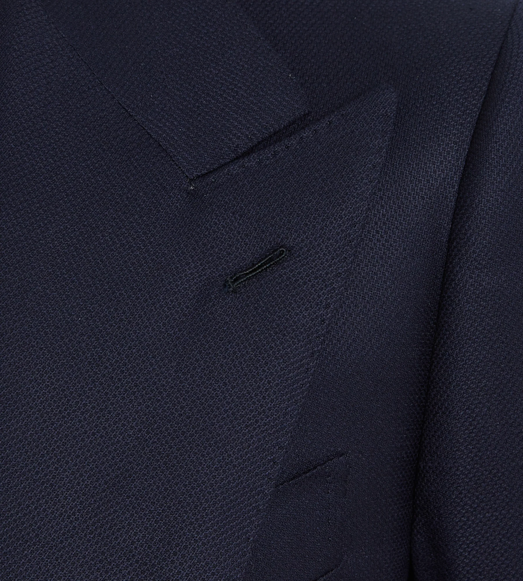 Veste 6x1 en laine - Image 6