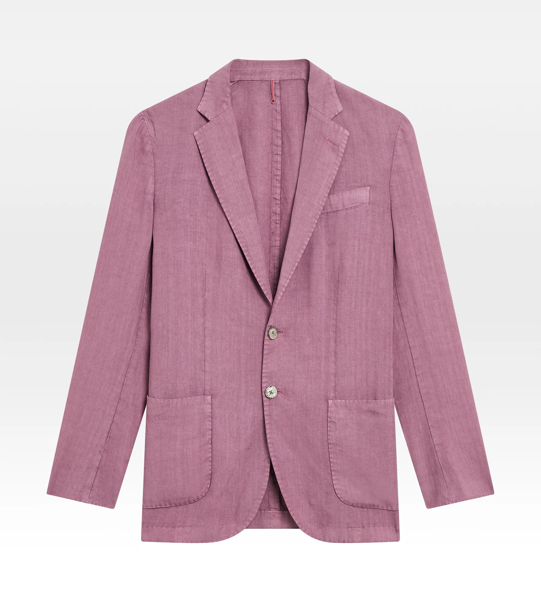 Veste en lin - Image 2