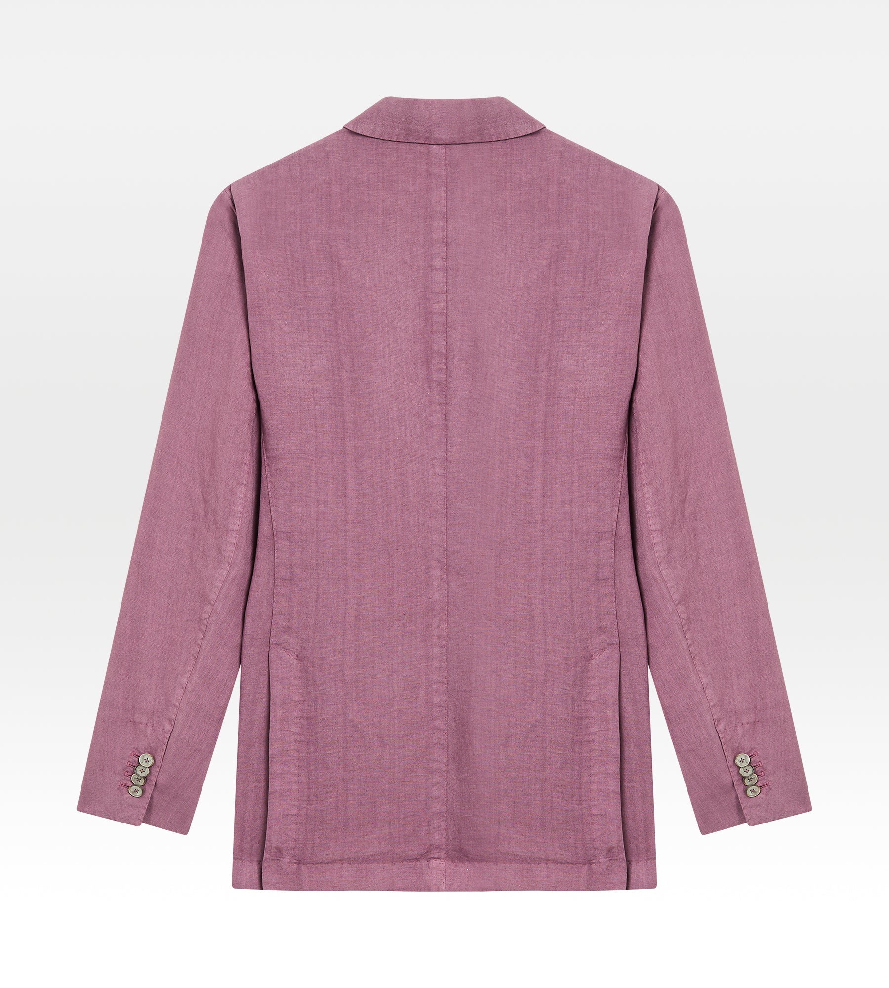 Veste en lin - Image 4