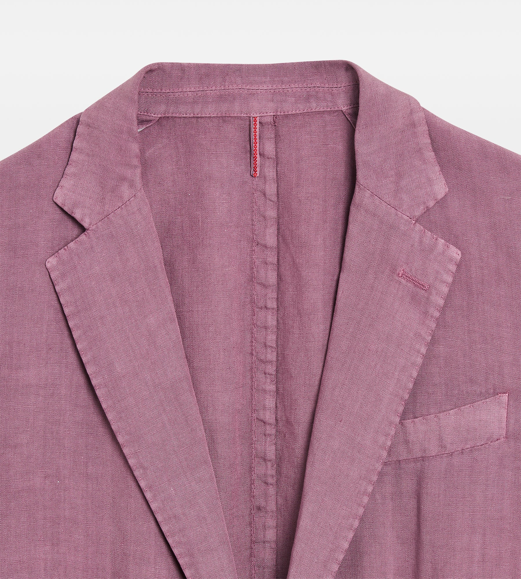 Veste en lin - Image 6