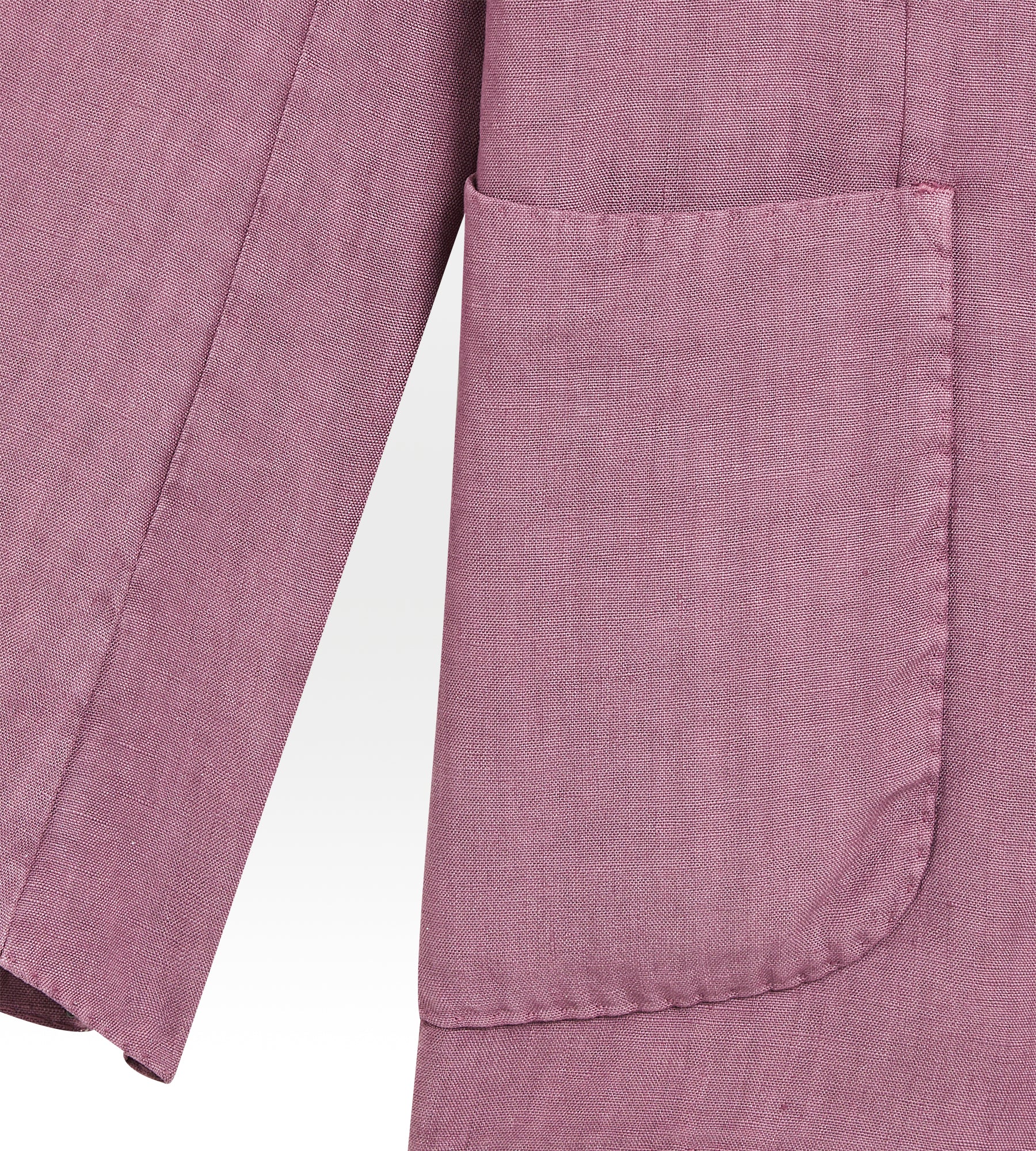 Veste en lin - Image 7