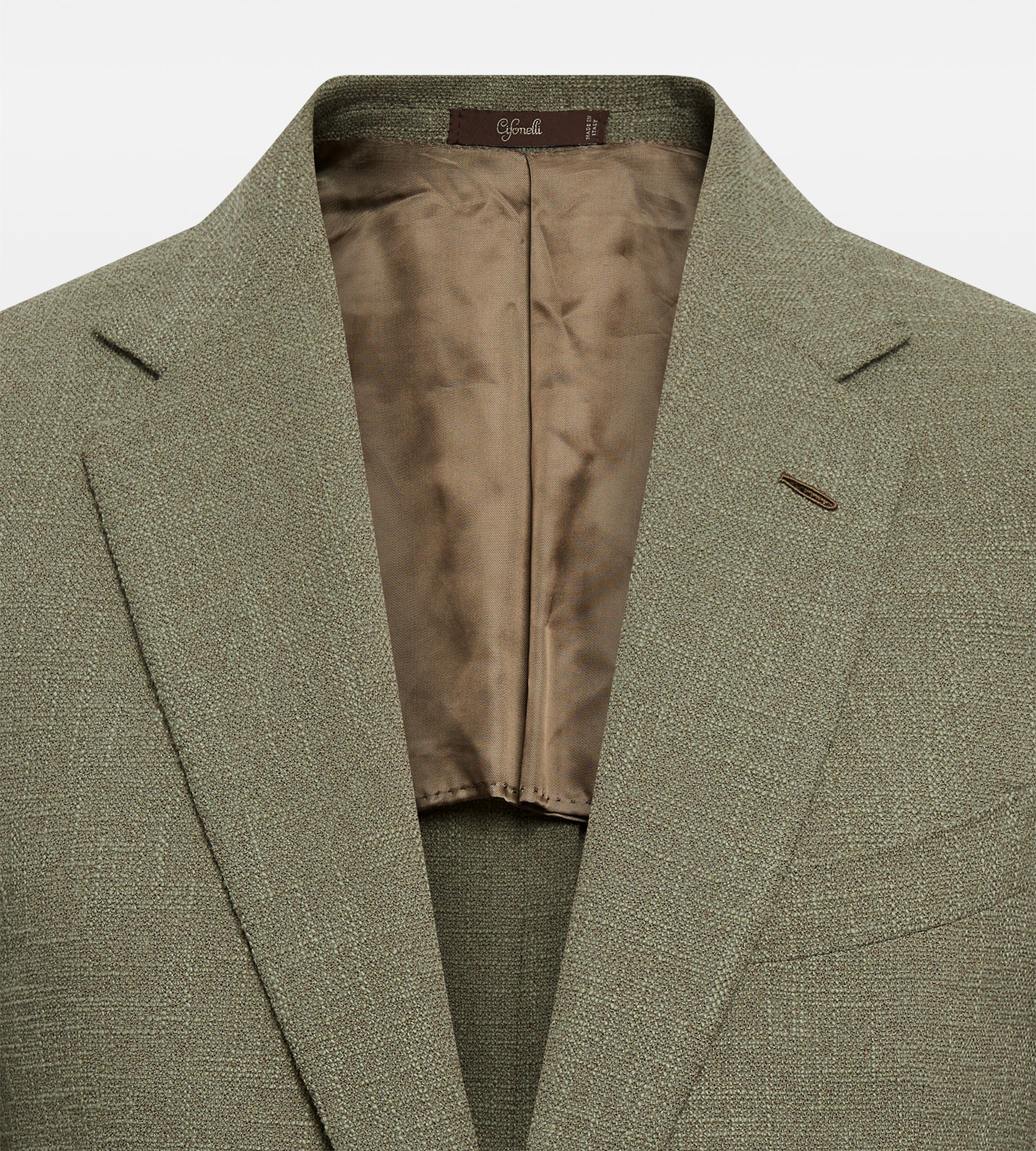 Veste en coton - Image 3