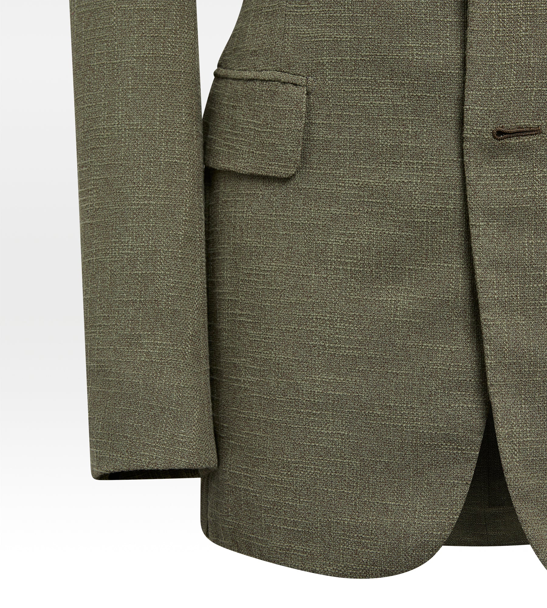 Veste en coton - Image 5