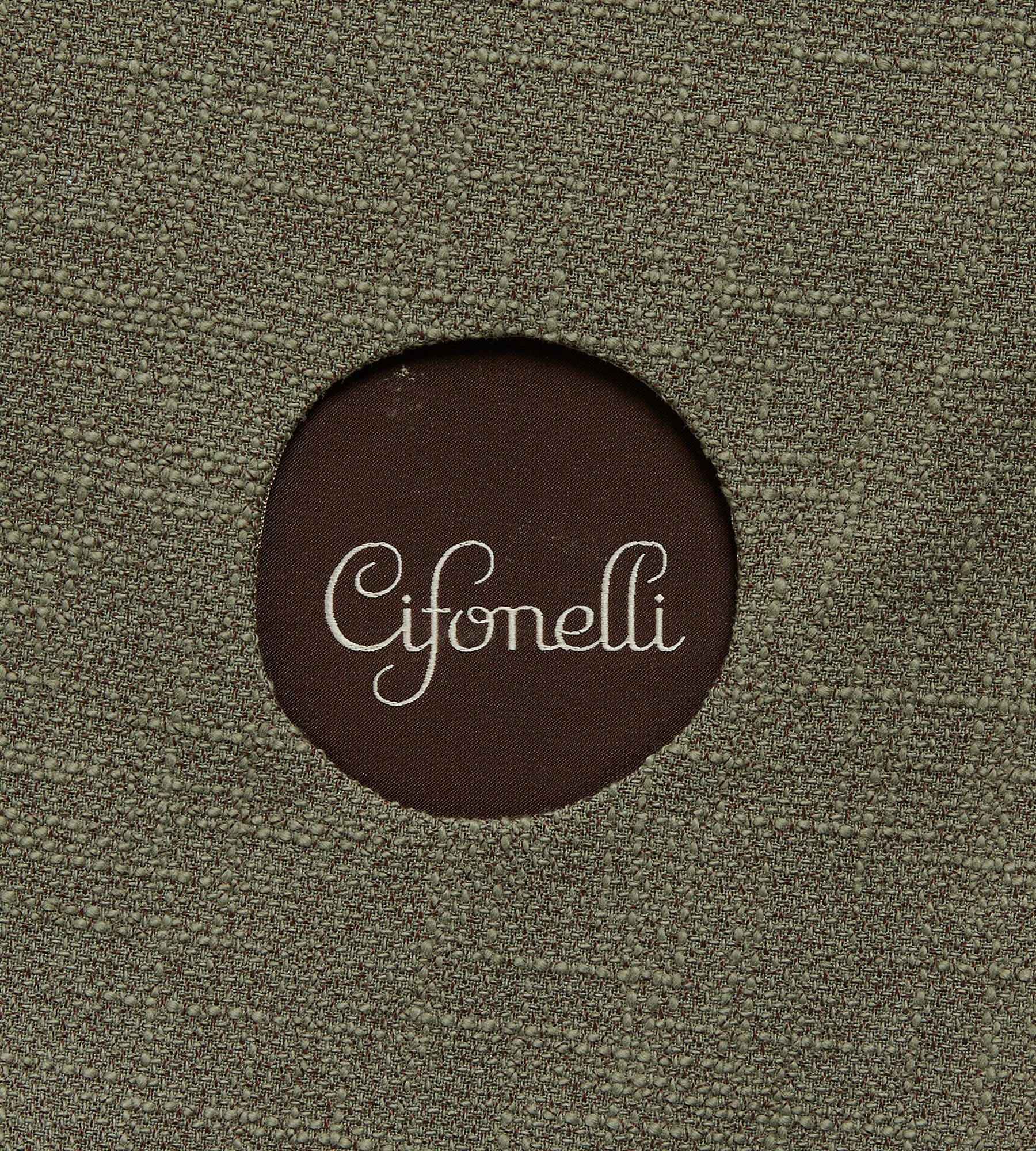 Veste en coton - Image 6