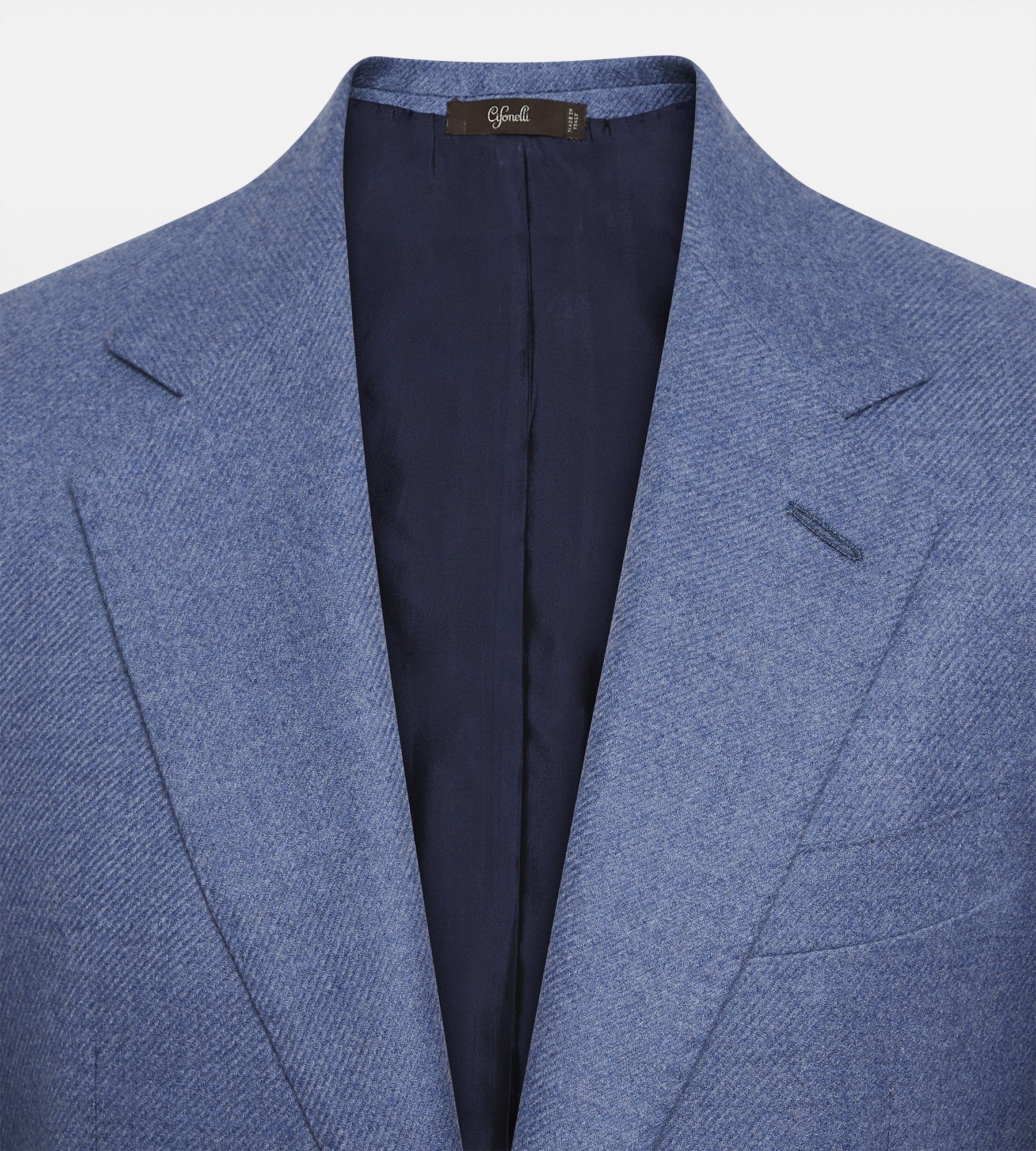 Veste en laine et cachemire - Image 4