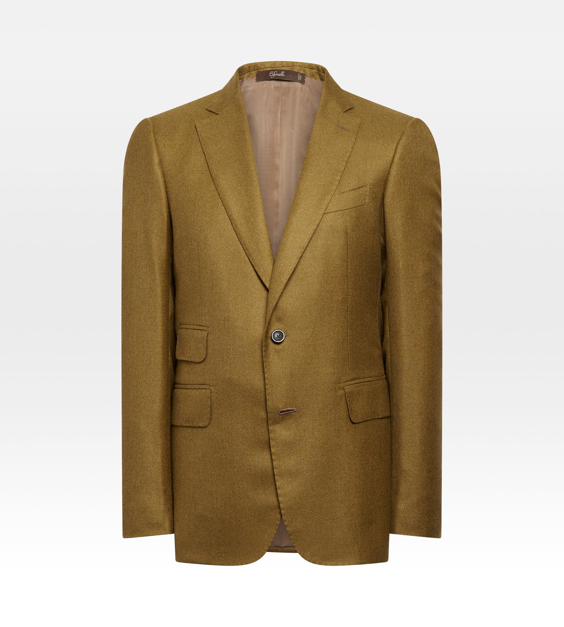 Veste en cachemire - Image 4