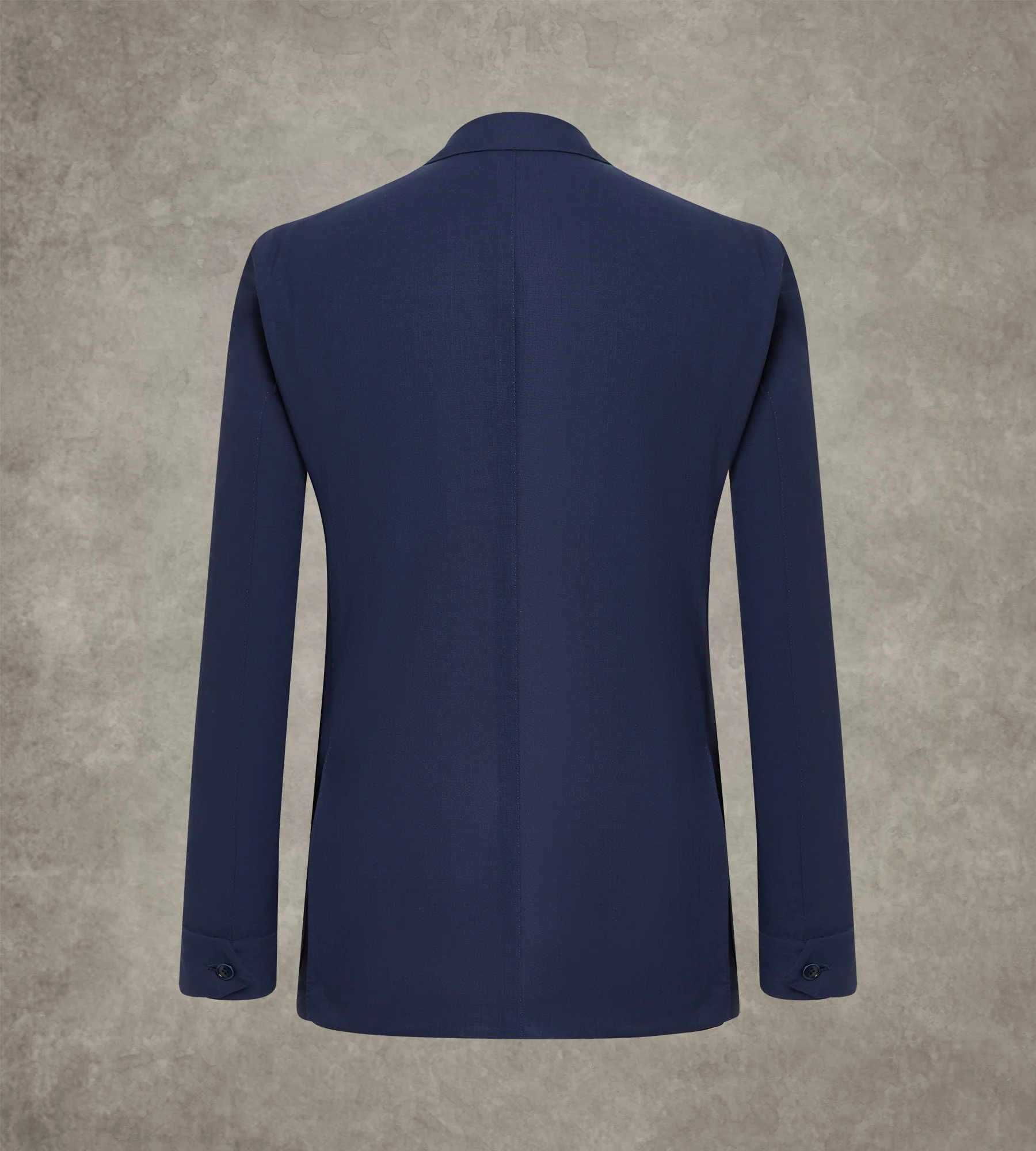 Veste Lorenzo en laine froide infroissable - Image 6
