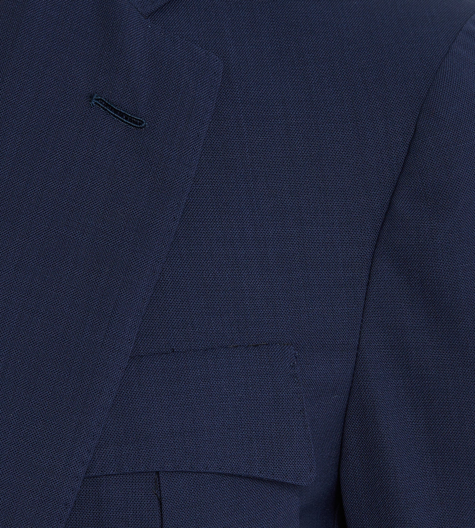 Veste Lorenzo en laine froide infroissable - Image 7