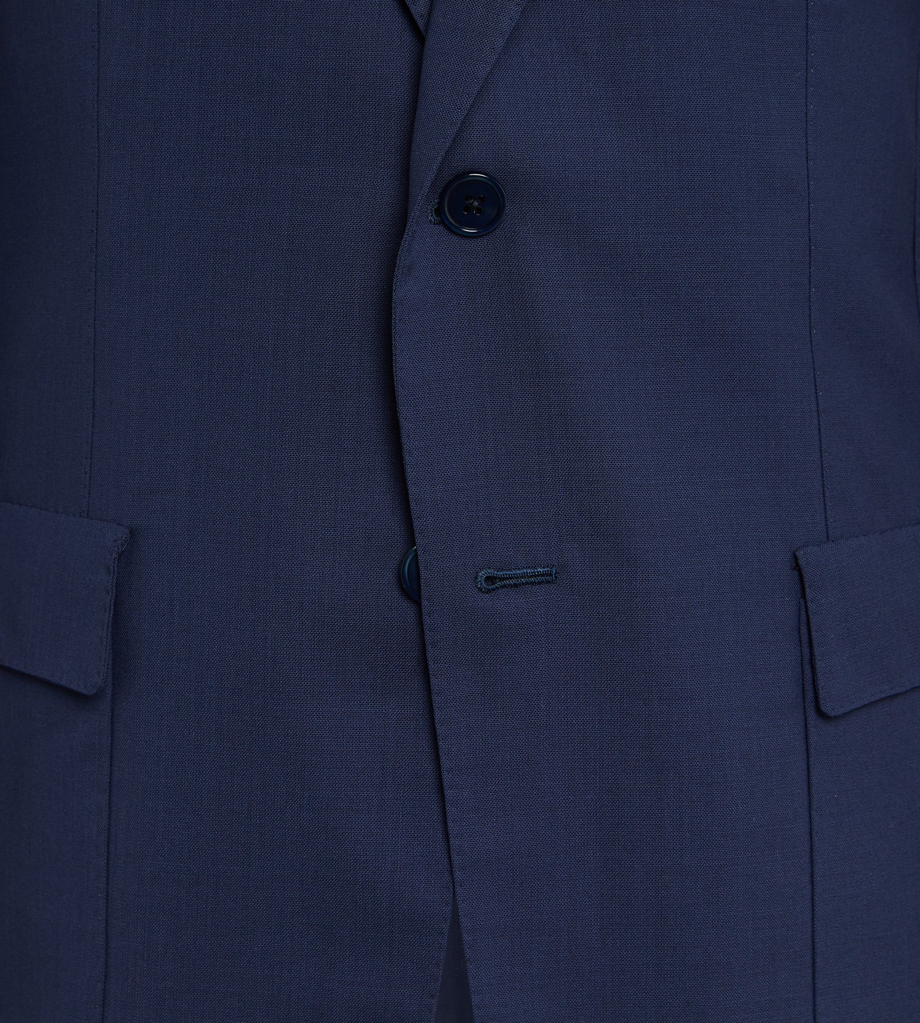 Veste Lorenzo en laine froide infroissable - Image 8