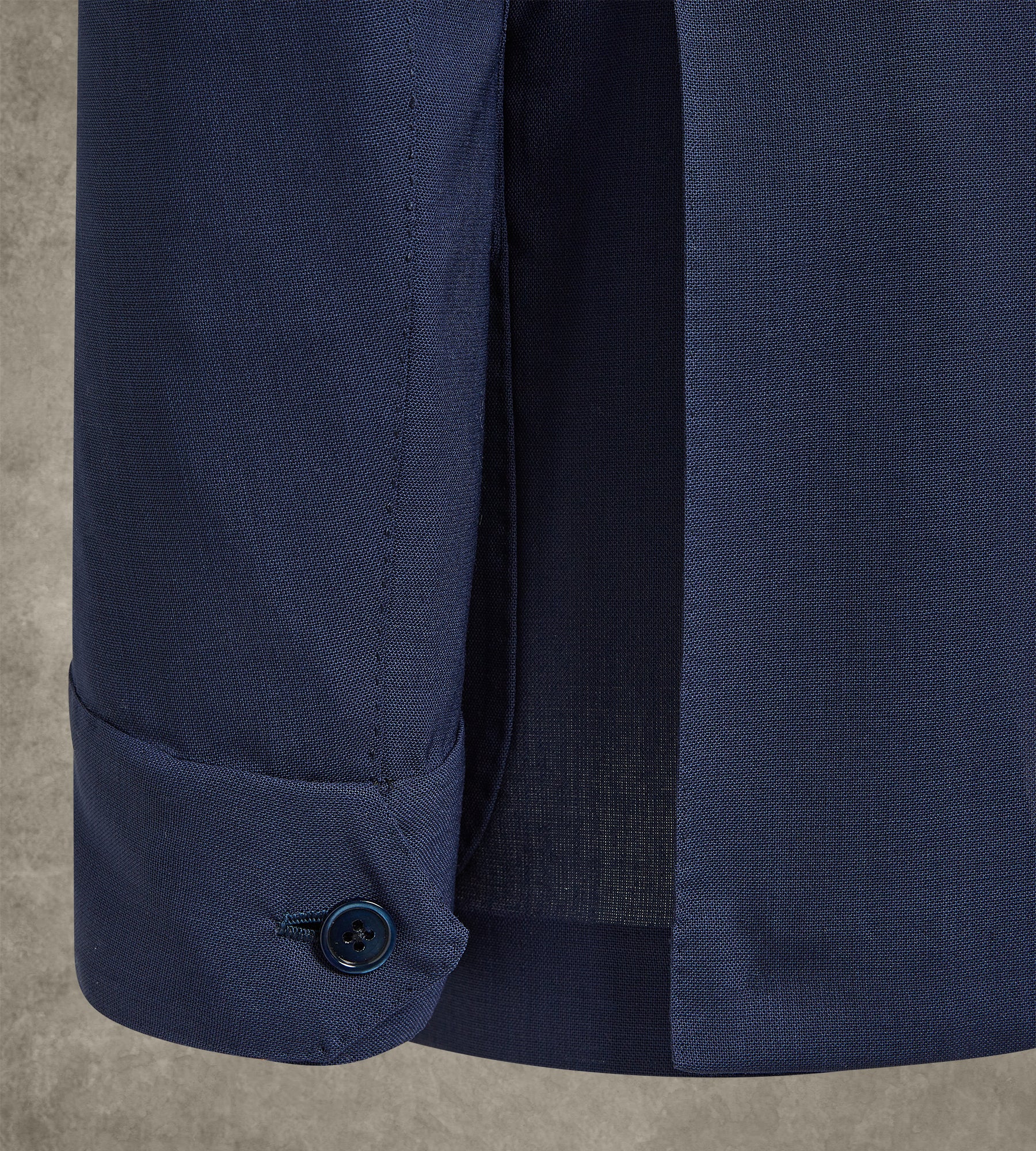Veste Lorenzo en laine froide infroissable - Image 9