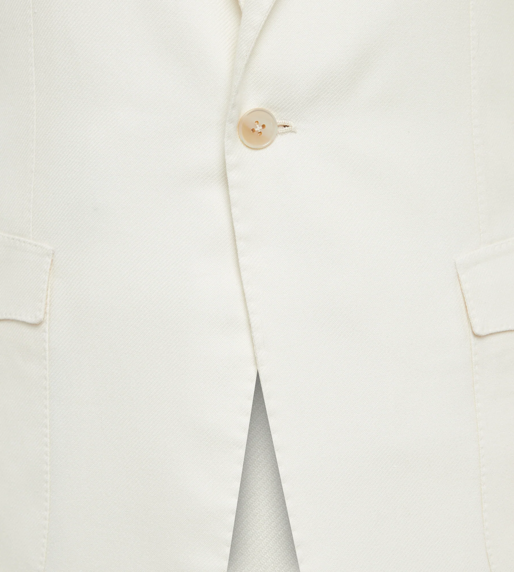Veste Massimo en coton, cachemire et soie - Image 5