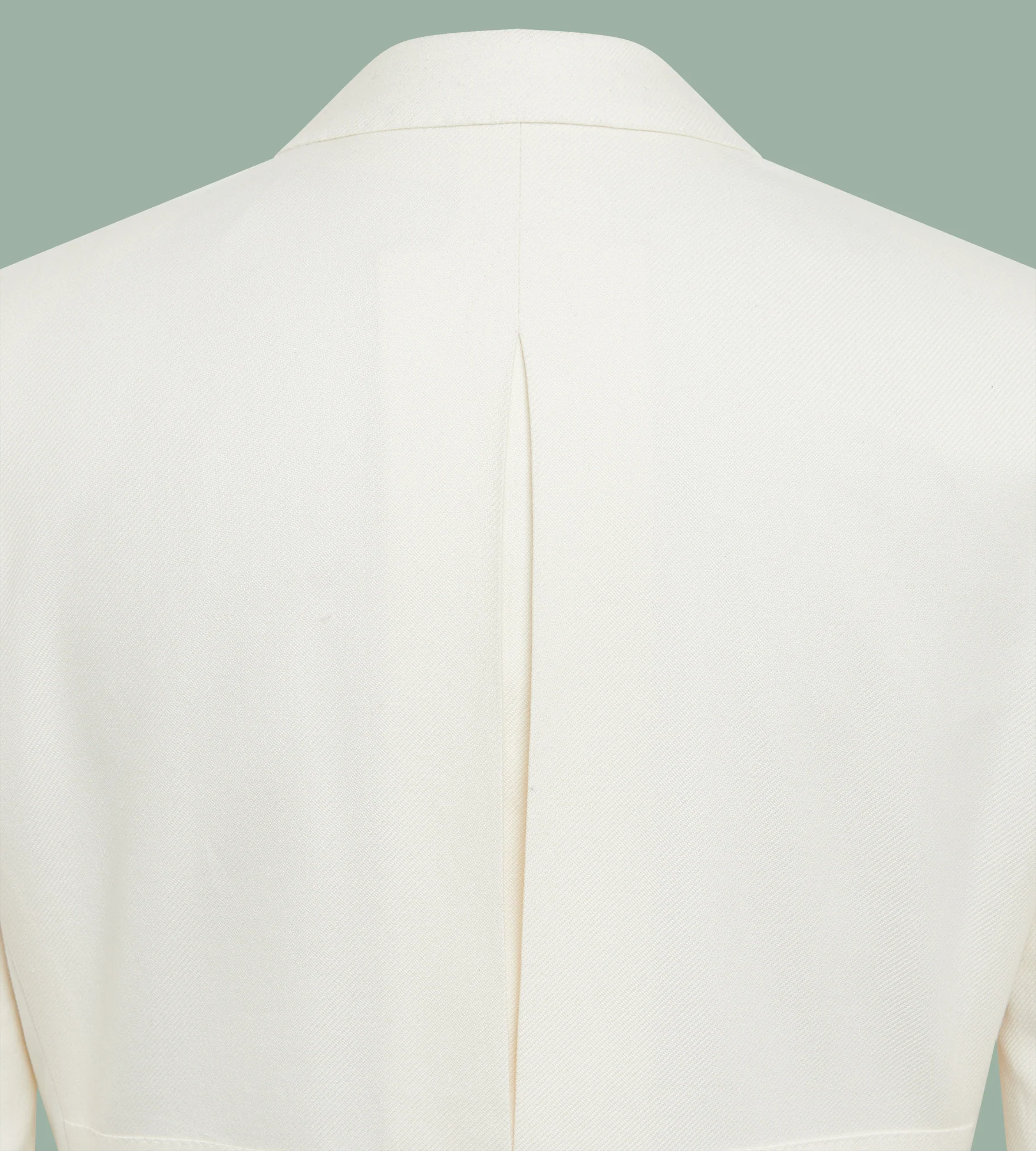 Veste Massimo en coton, cachemire et soie - Image 6