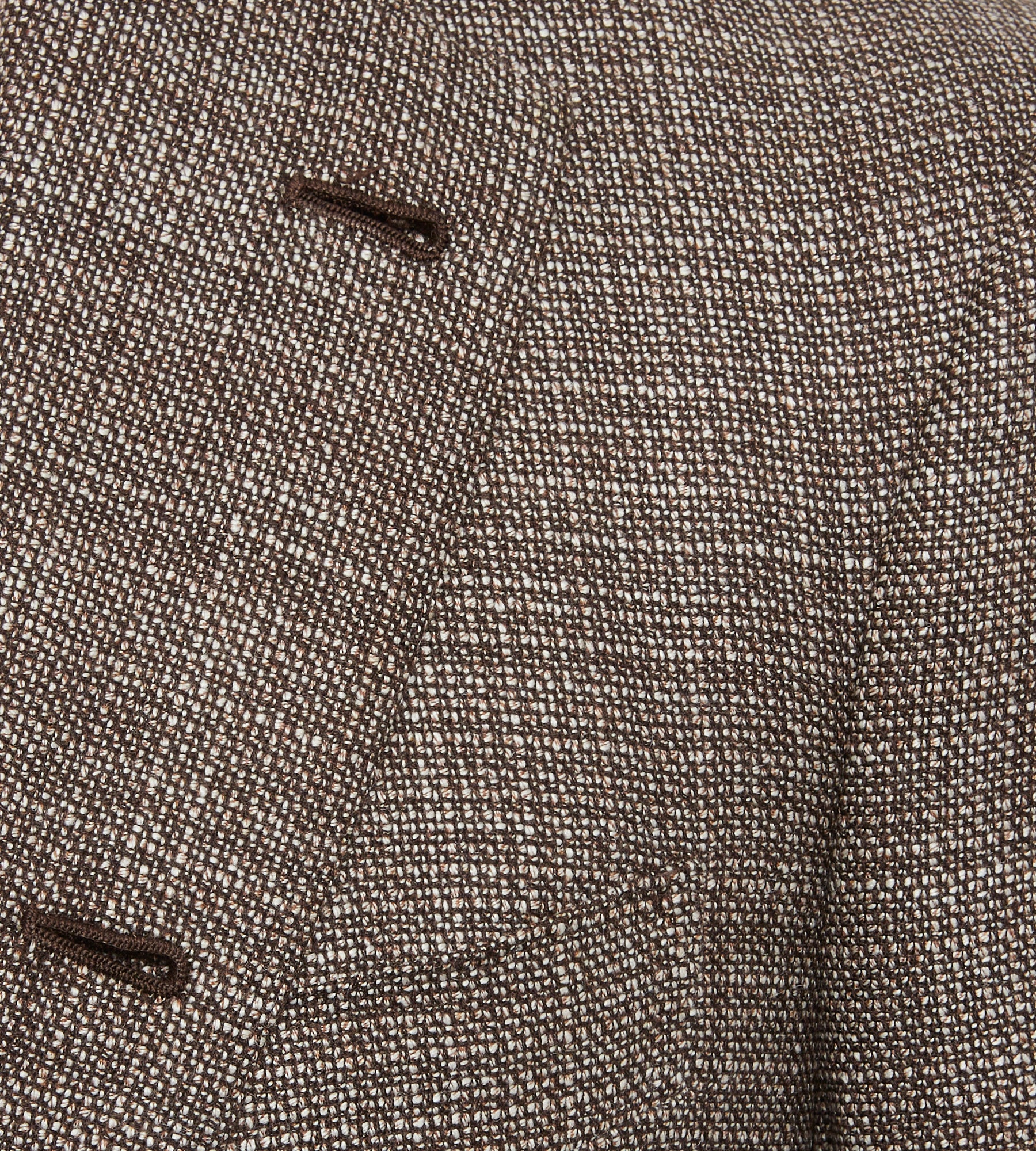 Veste Travel en laine et soie - Image 5