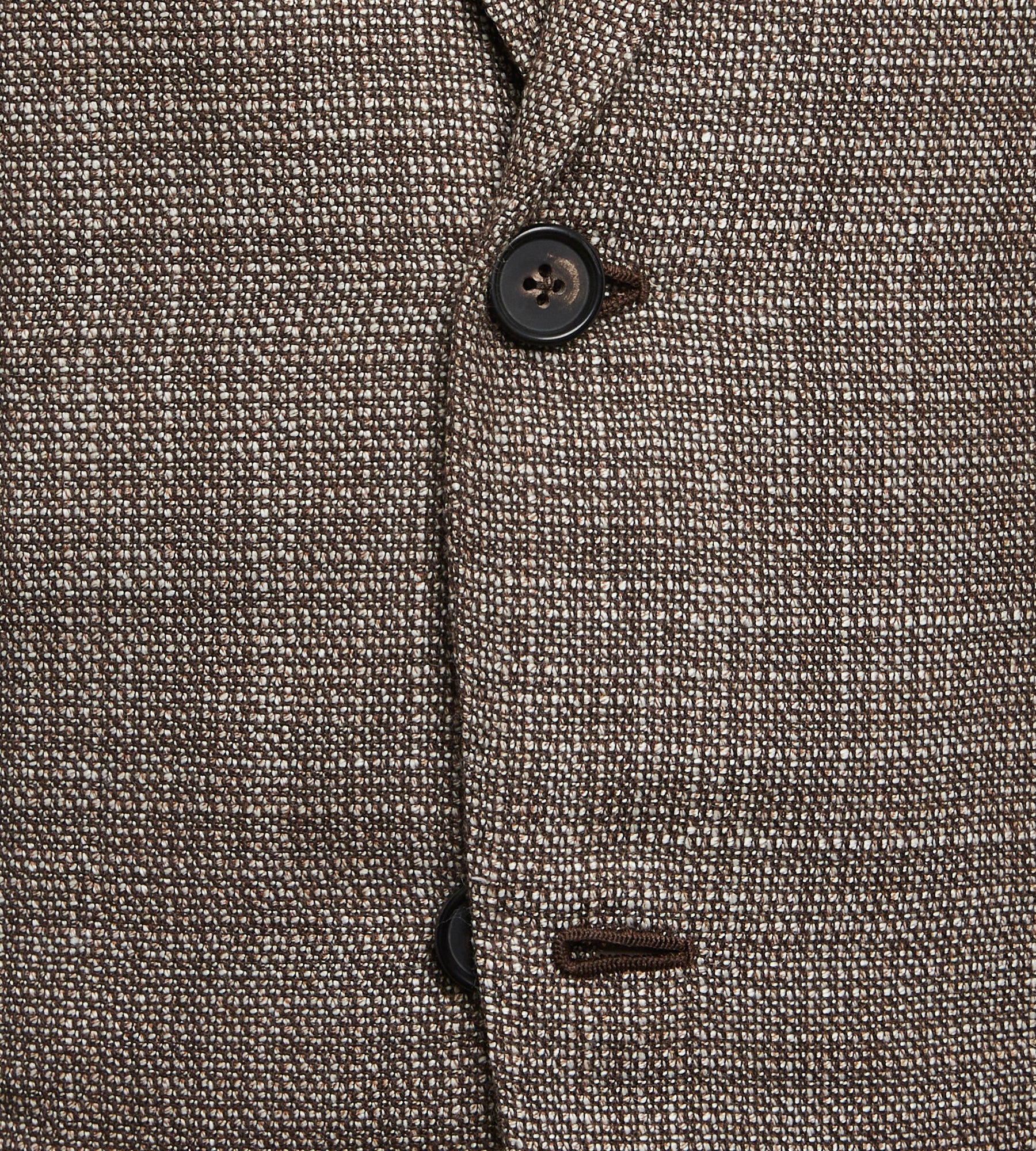 Veste Travel en laine et soie - Image 6